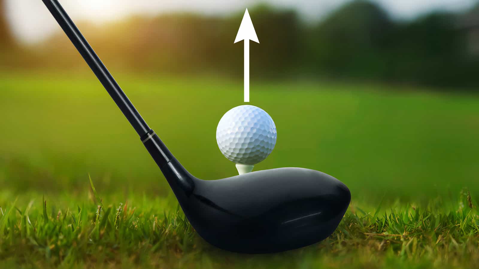 How To Hit A Golf Ball Straight All You Need To Know Kansas Golf